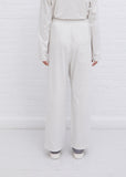 Tahoe Fine Cotton Jersey Set — Mastic