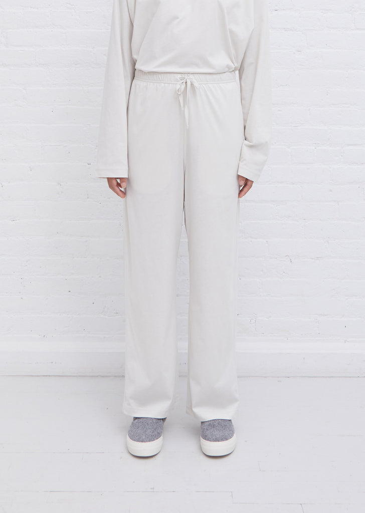 Tahoe Fine Cotton Jersey Set — Mastic