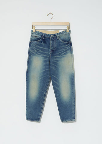 Always Baggy Jeans