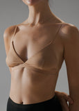 Mississippi Bra — Nude