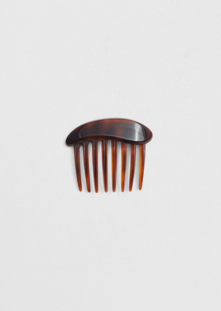 Small Mollusc Comb — Tortiose
