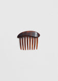 Small Mollusc Comb — Tortiose