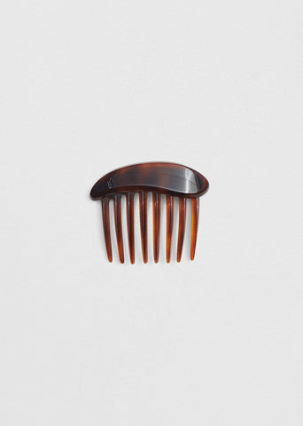 Small Mollusc Comb — Tortiose
