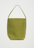 Large N/S Park Tote — Green
