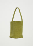 Medium N/S Park Tote — Green