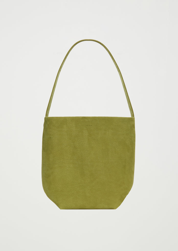 Medium N/S Park Tote — Green