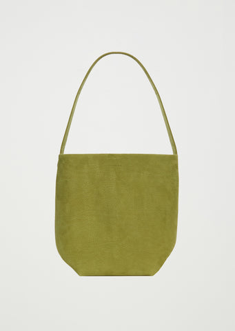 Medium N/S Park Tote — Green