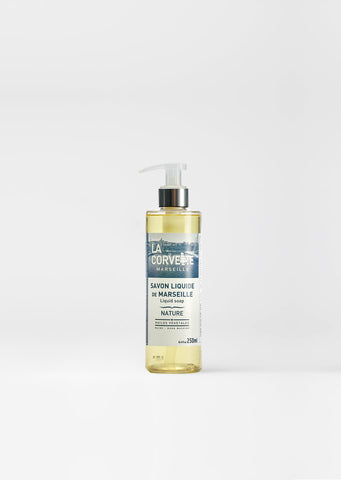 Savon Liquide de Marseille