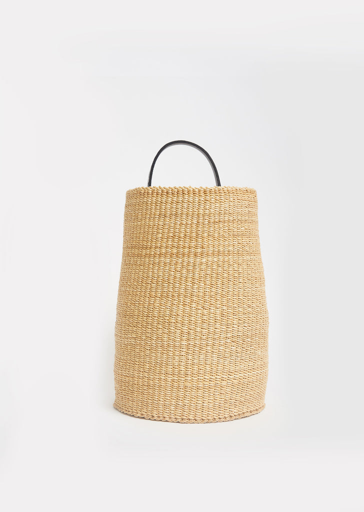 Seau Bucket No. 22 — Natural