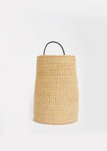 Seau Bucket No. 22 — Natural