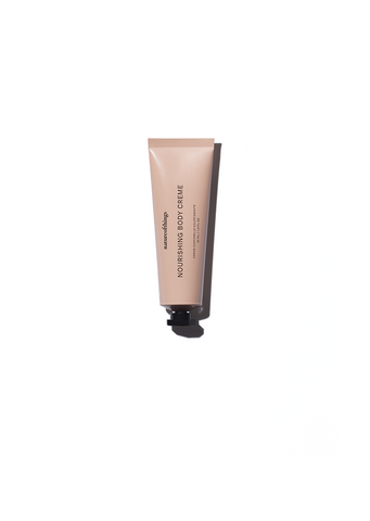 Nourishing Body Travel Creme