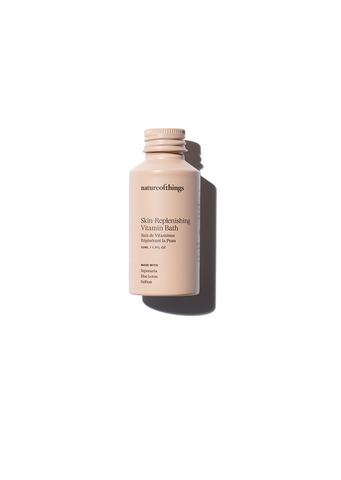 Skin Replenishing Vitamin Bath