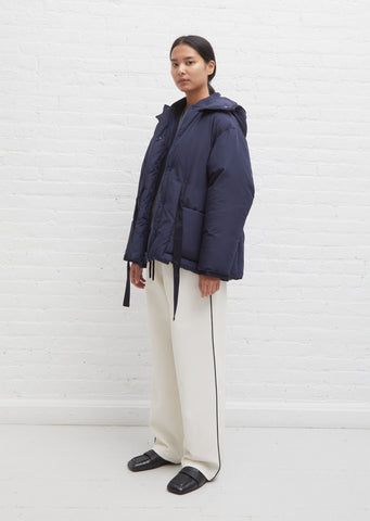 Down Puffer Jacket