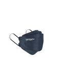 KN95 Masks Pack of 5 — Navy