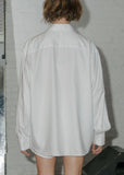 Ole Popeline Shirt