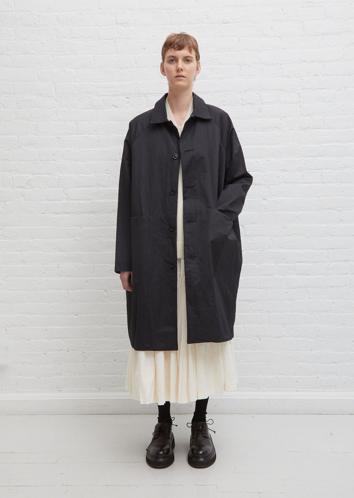 Oli Coat