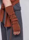n°14 Gloves — Cognac