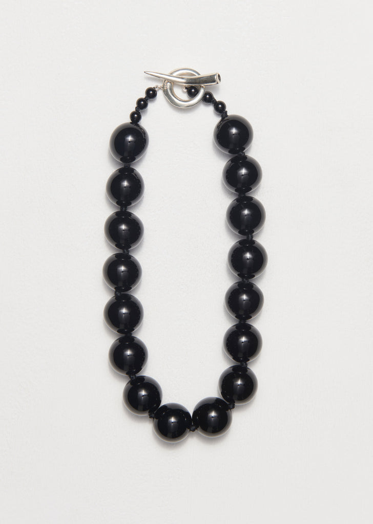 Onyx Perriand Collar