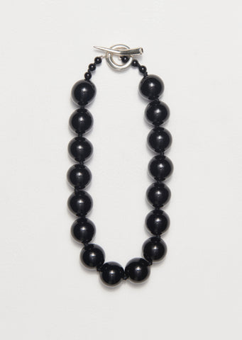 Onyx Perriand Collar