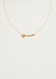 Petite Lago Necklace