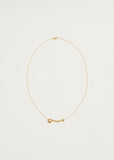 Petite Lago Necklace