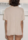 Bamboo Jersey Loose Tee