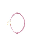 Corazon Puro Cord Bracelet
