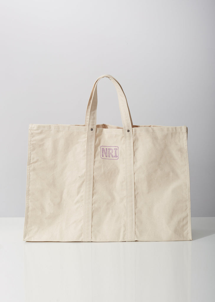 Labour Tote Bag Large