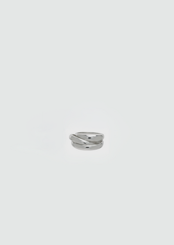 Triple Stacking Ring