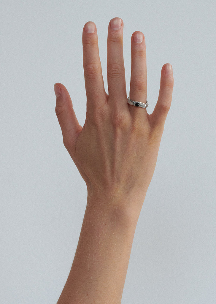 Element Onyx Ring