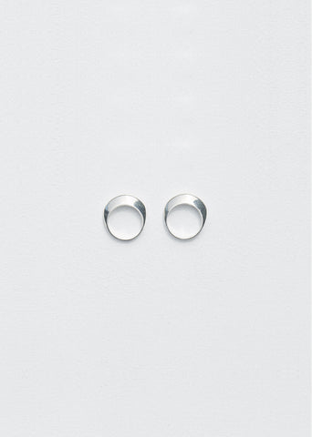 Disc Rings (Set of Two)