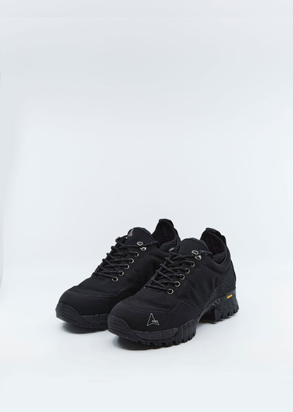 靴 ROA hiking 44 Neal ROA Neal Sneaker - Black | Trail Sneakers | Huckberry
