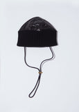Nylon Beanie