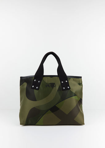 KAWS Tote Medium