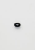 Onyx Donut Ring