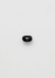 Onyx Donut Ring