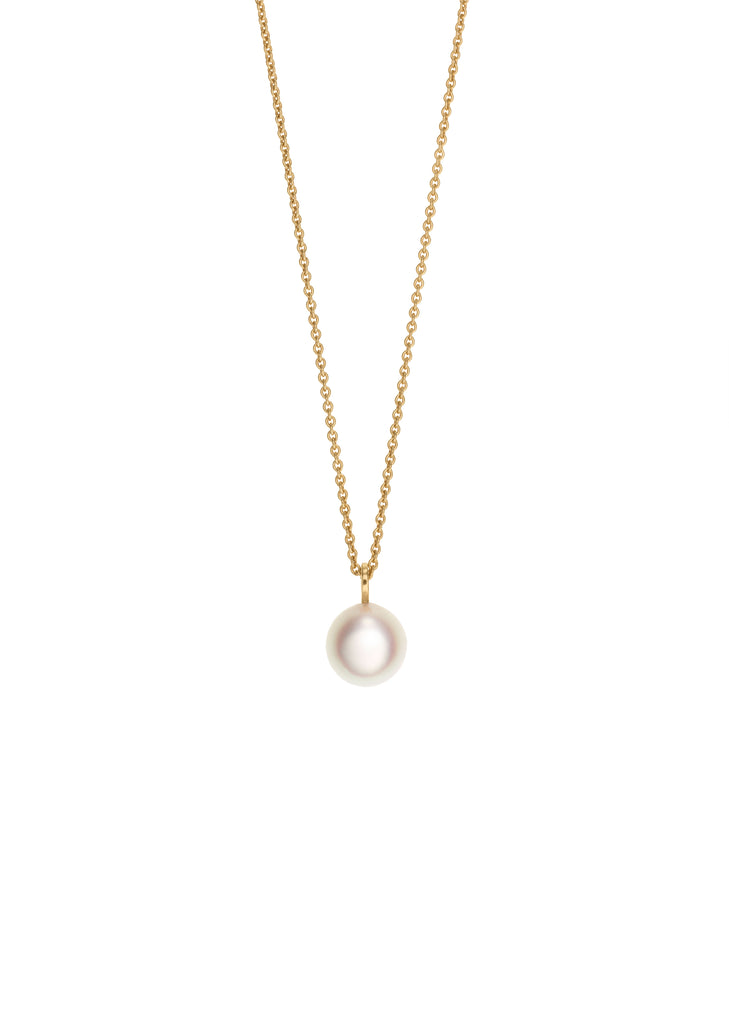 Perle Simple Necklace