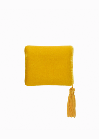 Velvet Box — Canary