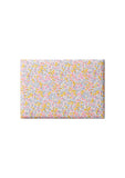 Trésor Grande Sonya — Canary Liberty Fabric