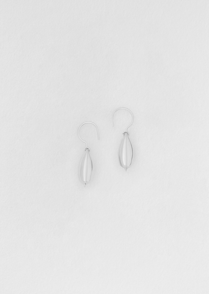 Seed Earrings