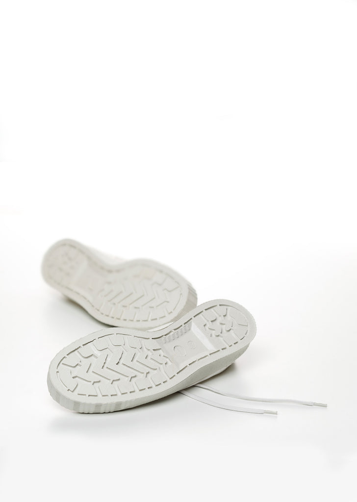Special Low (WS) — White