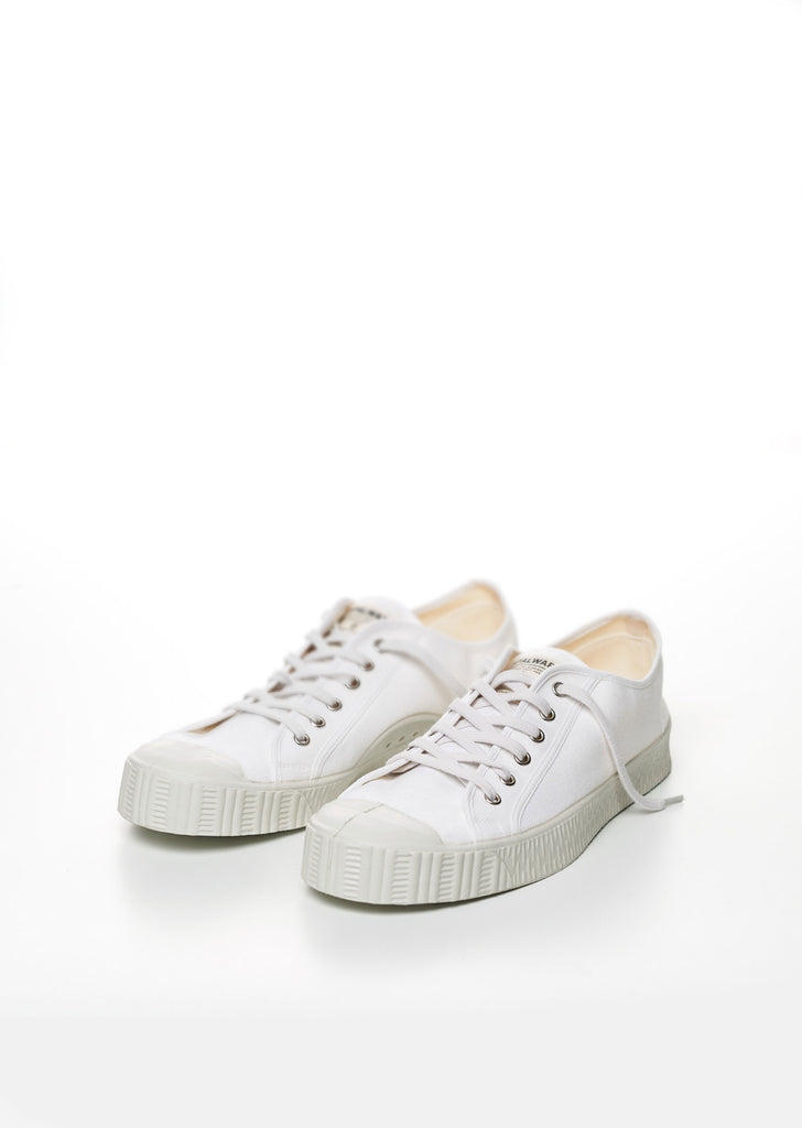 Special Low (WS) — White