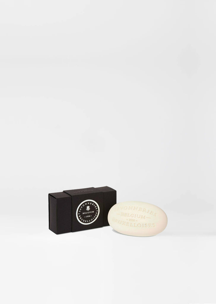Ginger and Lime Single Bar Soap
