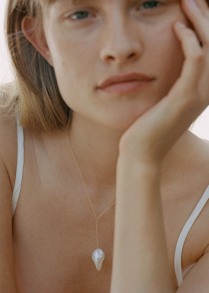 Sirene Necklace