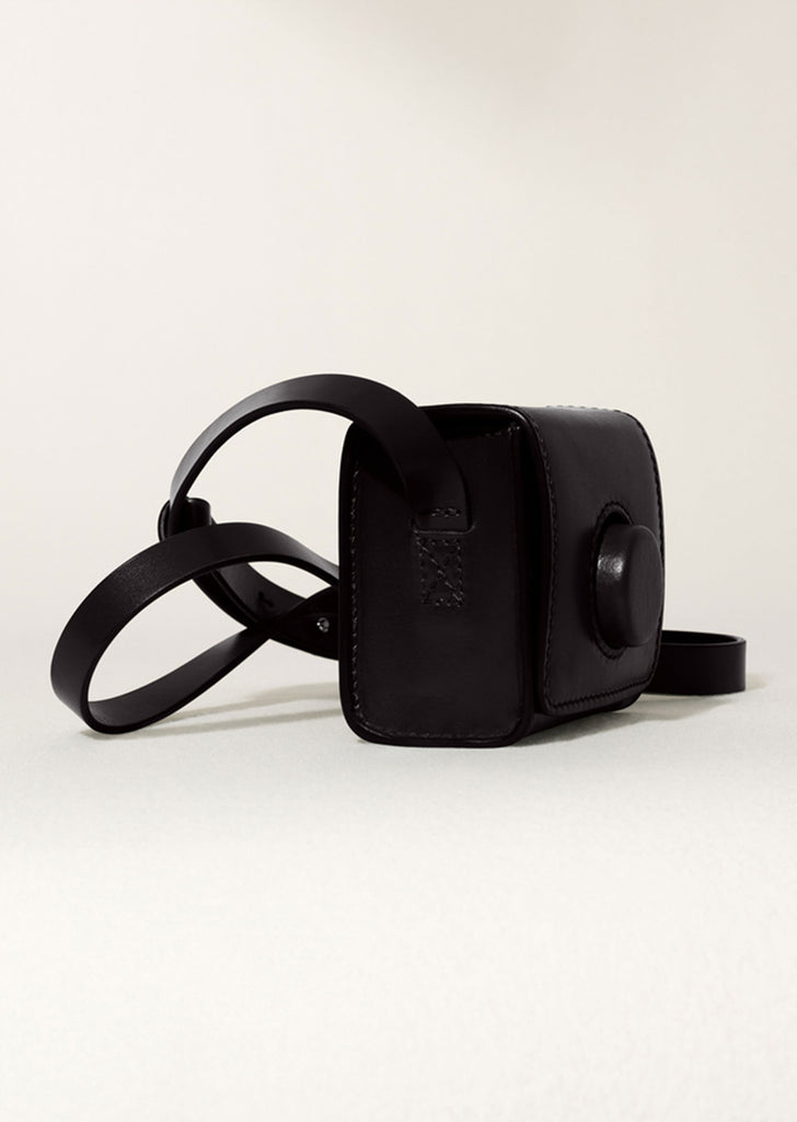 Unisex Mini Camera Bag