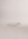 Small Petal Plate — Opal