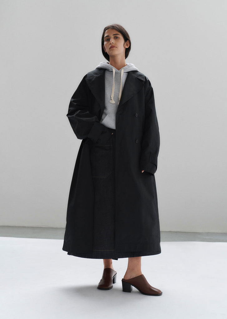Stour Cotton Sweatshirt