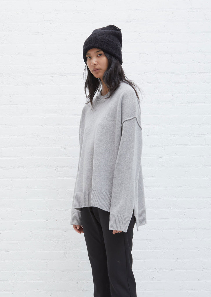 Soft Hat — Black