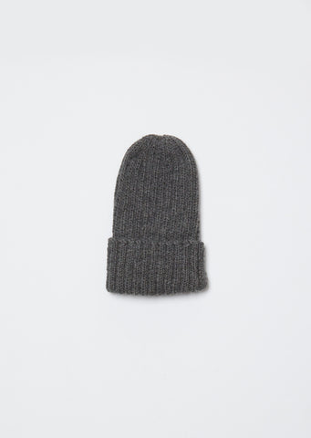 Gyu Beanie — Anthracite