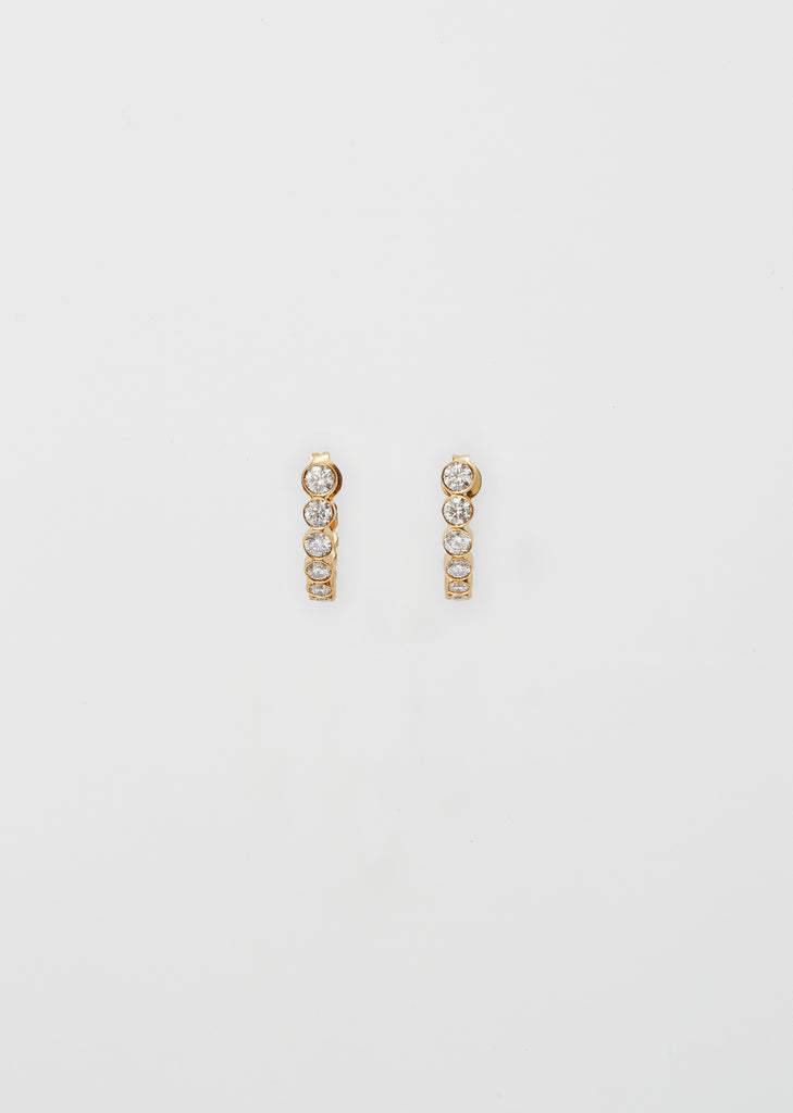 Boucle Ensemble Earings